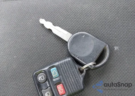 2007 Ford Five Hundred Sel из США, поврежденный, VIN 1FAHP24107G143177